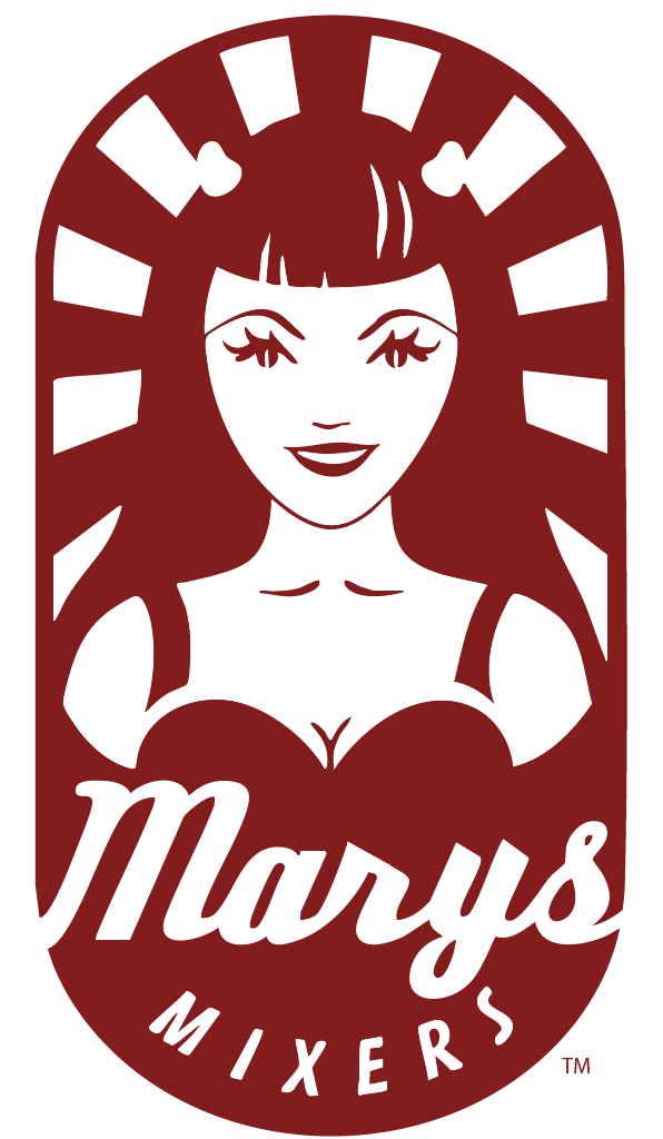 Mary's Mixers